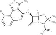 Flucloxacillin