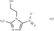 Metronidazole hydrochloride