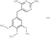 Trimethoprim hydrochloride