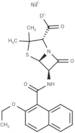 Nafcillin sodium