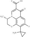 Pazufloxacin