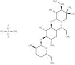 Etimicin sulfate