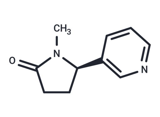 R-(+)-Cotinine