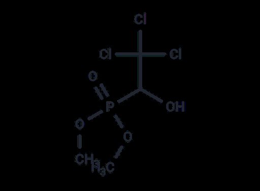 Metrifonate