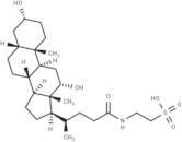 Taurodeoxycholic acid