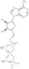 ATP dimagnesium