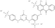 Blue FPG-A trisodium