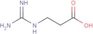 3-Guanidinopropionic Acid