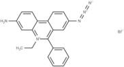 Ethidium monoazide bromide