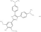 Photosensitizer-1 hydrochloride