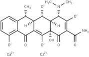 Doxycycline calcium