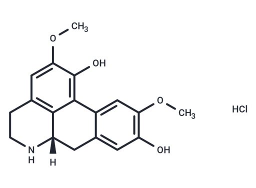 Norisoboldine hydrochloride