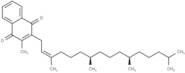 cis-Vitamin K1