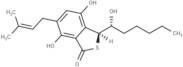 Asperglaucin A