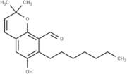 Asperglaucin B