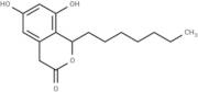 Cytosporone C