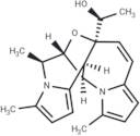 Curvulamine A