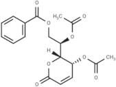 (-)-Cleistenolide