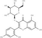 Morin 3-O-β-D-glucopyranoside