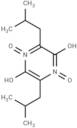 Pulcherriminic acid