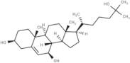 7β,25-Dihydroxycholesterol