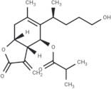 6-O-Isobutyrylbritannilactone