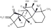 Xerophilusin B