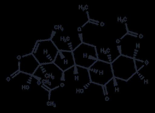 Taccalonolide E