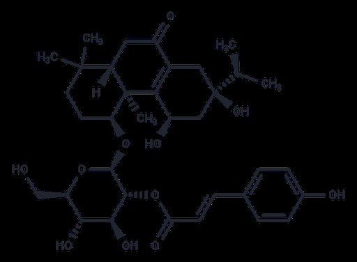 Inflexuside B