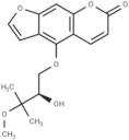 (+)-Oxypeucedanin methanolate