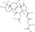 Ganoderenic acid K