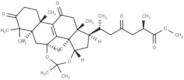 Methyl ganoderate A acetonide