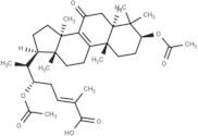 Ganorbiformin B