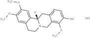 Corydalmine hydrochloride