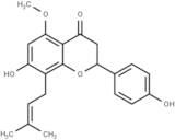 Isoxanthohumol