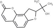 (±)-Columbianetin