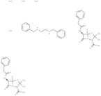 Penicillin G benzathine tetrahydrate