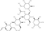 Lacto-N-fucopentaose II