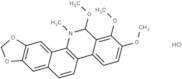 Angoline hydrochloride