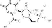 Orotidine 5′-monophosphate trisodium