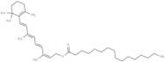 13-cis-Vitamin A palmitate