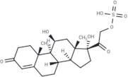 Cortisol sulfate