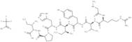 [Sar1, Ile8]-Angiotensin II 3TFA