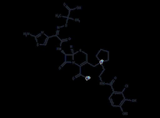 Cefiderocol