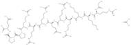 HIV-1 TAT (48-60) Acetate