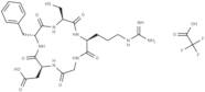 Cyclo(RGDfC) TFA