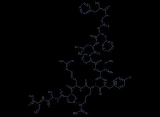 Granuliberin R