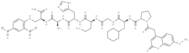 Mca-P-Cha-G-Nva-HA-Dap(DNP)-NH2