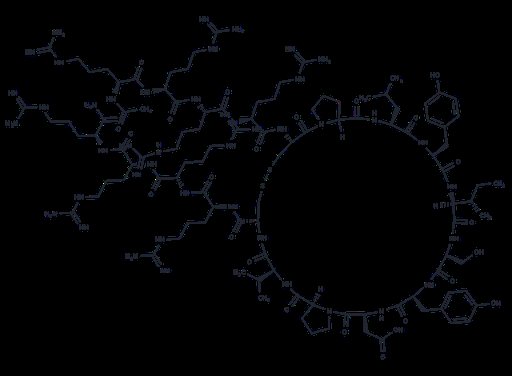 KRpep-2d