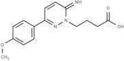 Gabazine free base